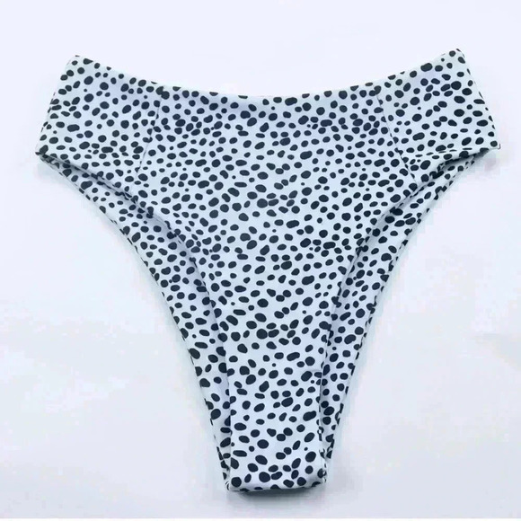 Women's 2 Pieces Bandeau Bikini Swimsuits - Picture 3 of 5